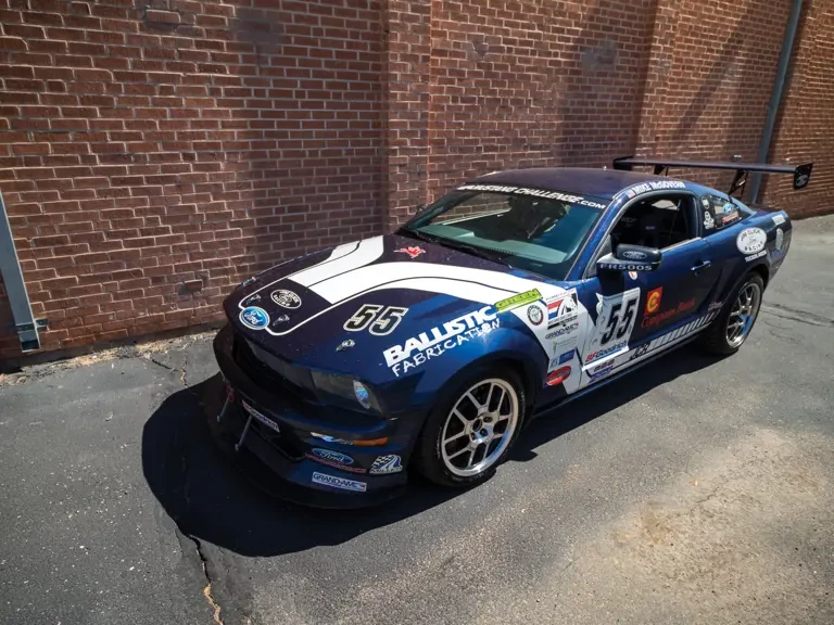 2008 Ford S197 Mustang - Image 18 of 24