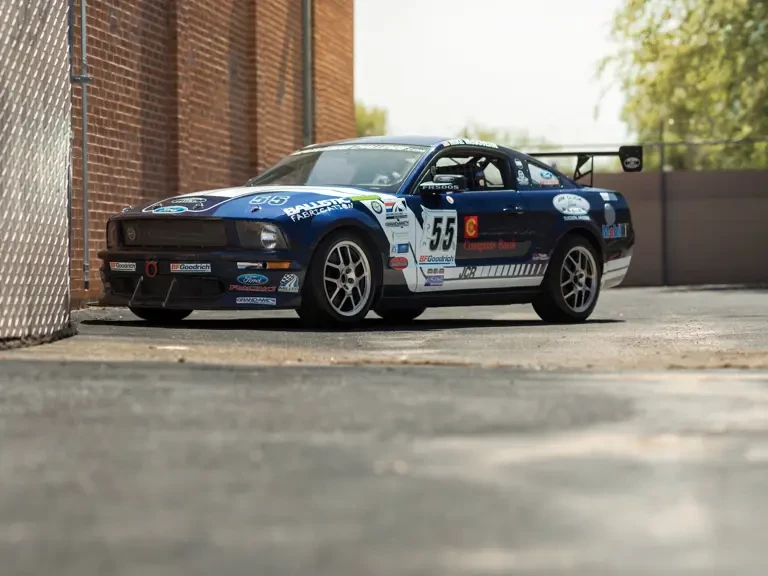 2008 Ford S197 Mustang - Image 2 of 24