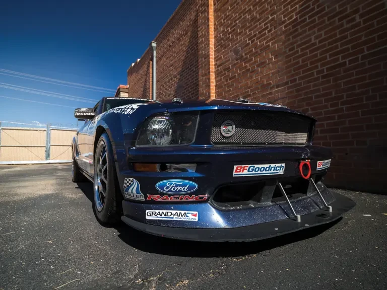 2008 Ford S197 Mustang - Image 19 of 24