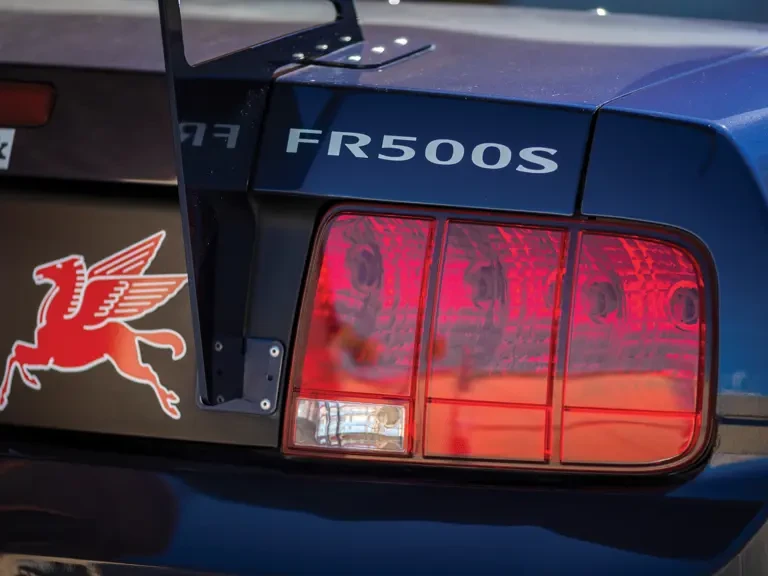 2008 Ford S197 Mustang - Image 7 of 24