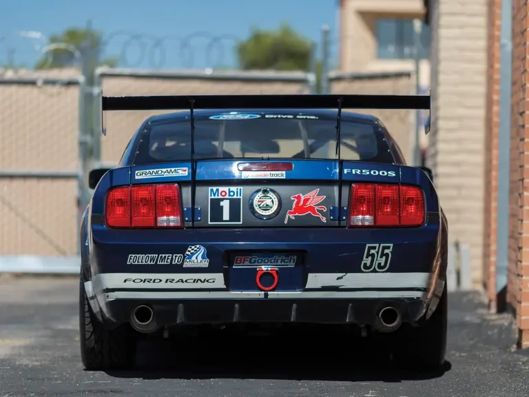 2008 Ford S197 Mustang - Image 11 of 24