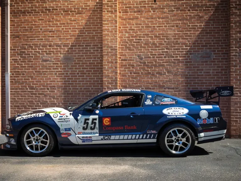2008 Ford S197 Mustang - Image 6 of 24