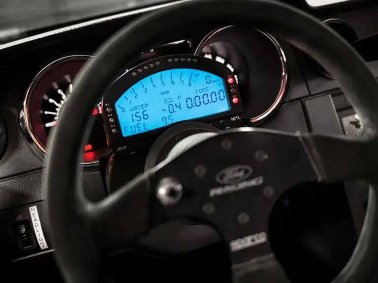 2008 Ford S197 Mustang - Image 16 of 24