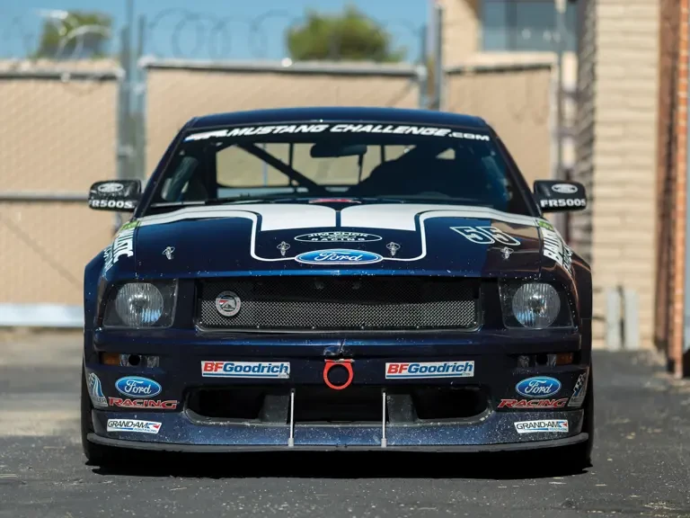 2008 Ford S197 Mustang - Image 10 of 24