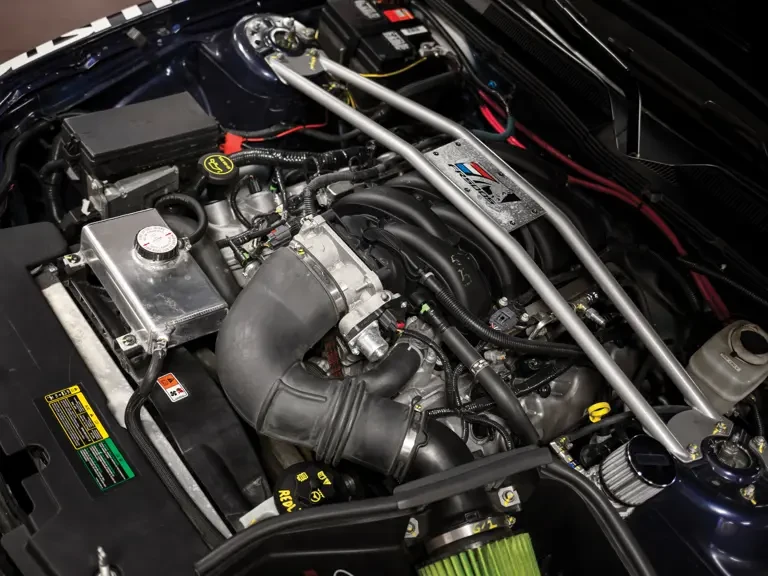 2008 Ford S197 Mustang - Image 4 of 24