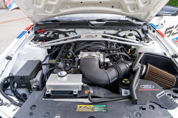 2008 Ford S197 Mustang - Image 8 of 10