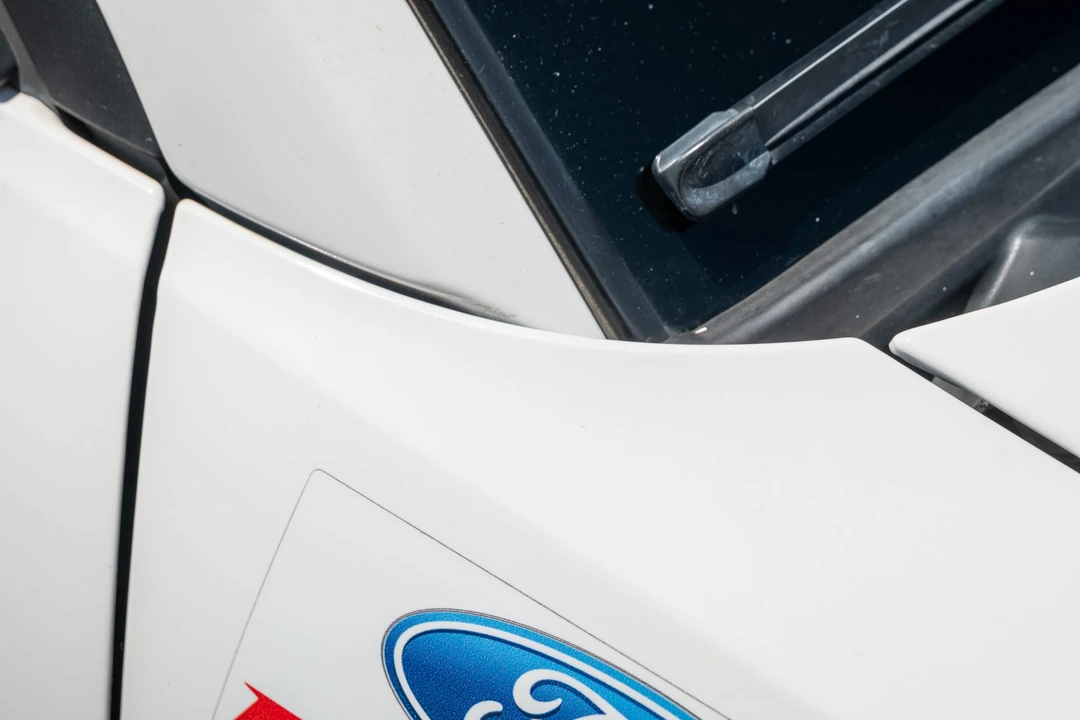 2008 Ford S197 Mustang - Image 22 of 31