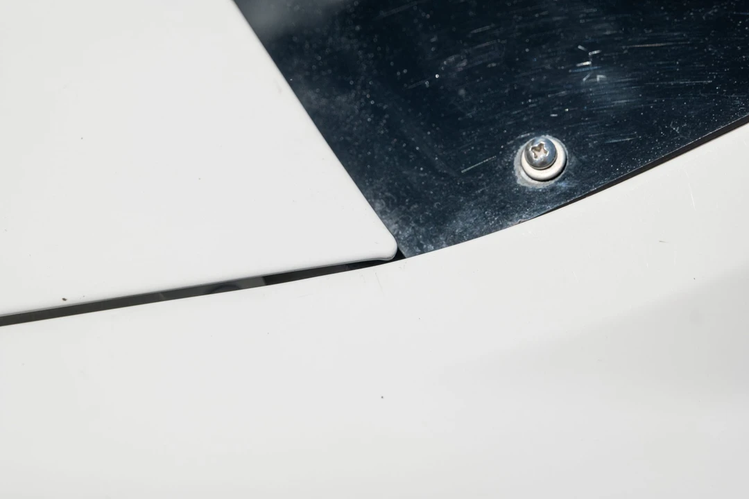 2008 Ford S197 Mustang - Image 27 of 31