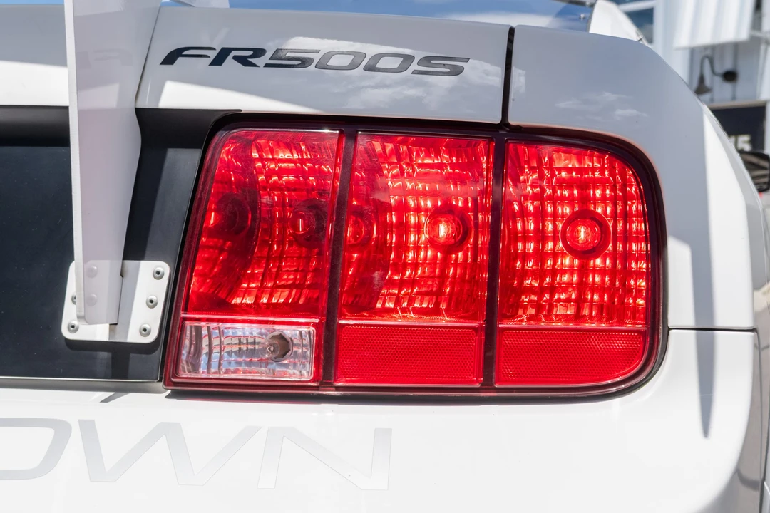 2008 Ford S197 Mustang - Image 29 of 31