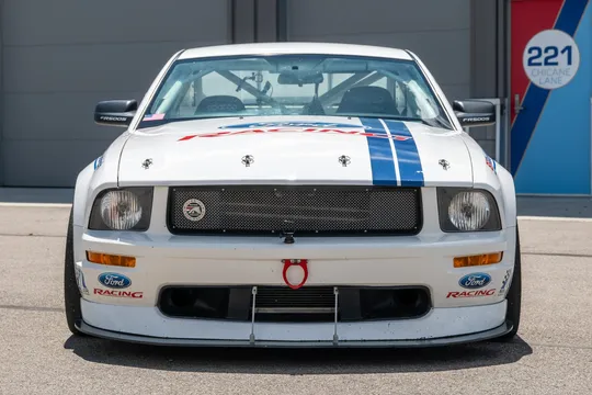 2008 Ford S197 Mustang - Image 2 of 31