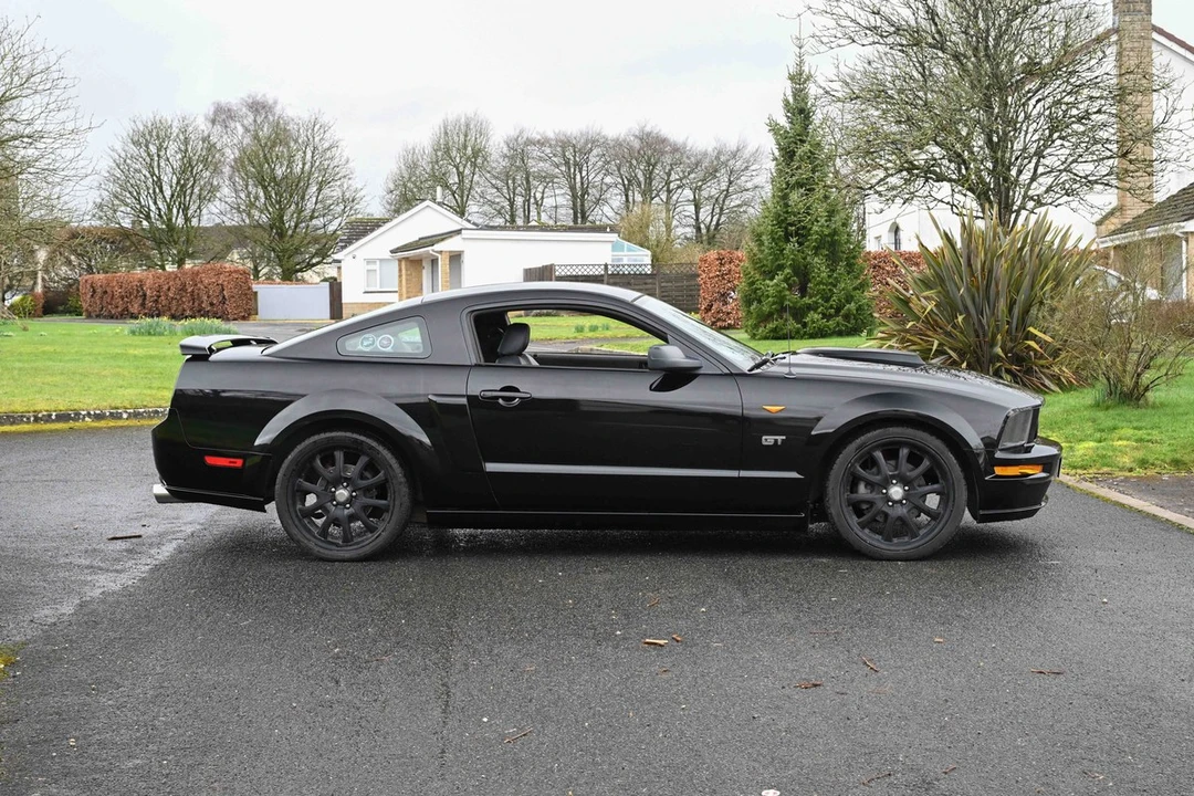 2006 Ford S197 Mustang - Image 29 of 30