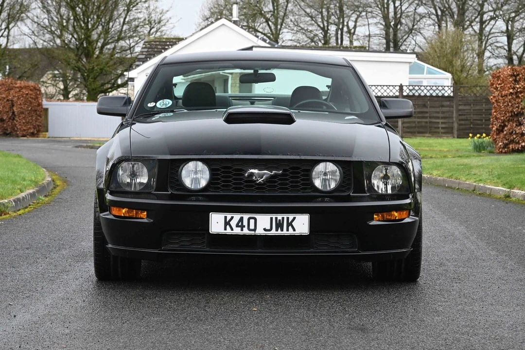 2006 Ford S197 Mustang - Image 3 of 30