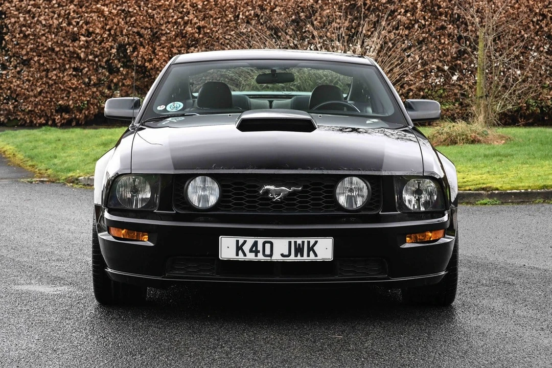 2006 Ford S197 Mustang - Image 21 of 30