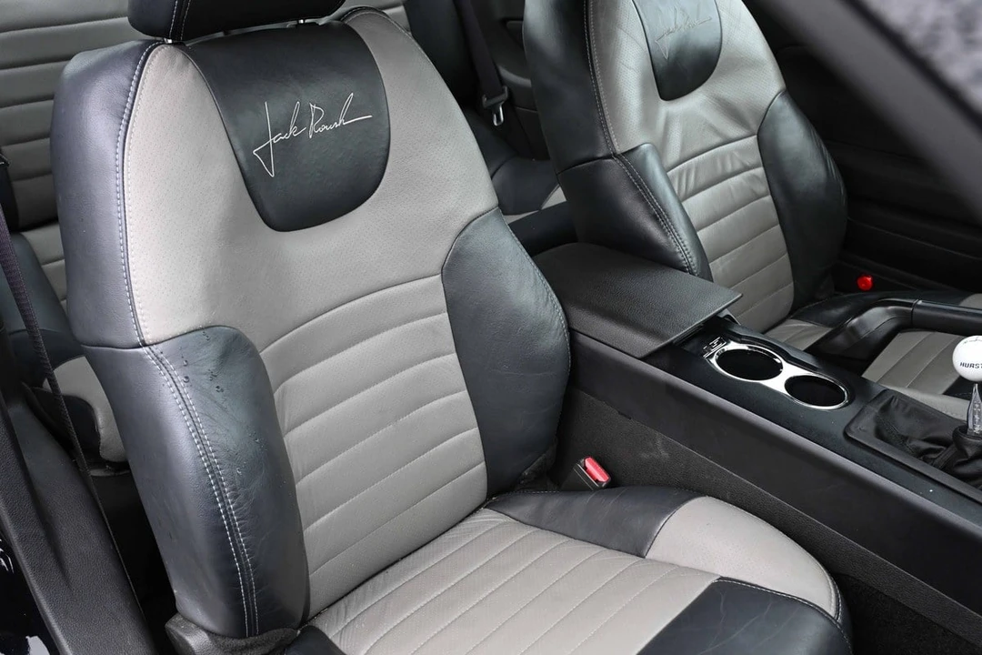 2006 Ford S197 Mustang - Image 18 of 30