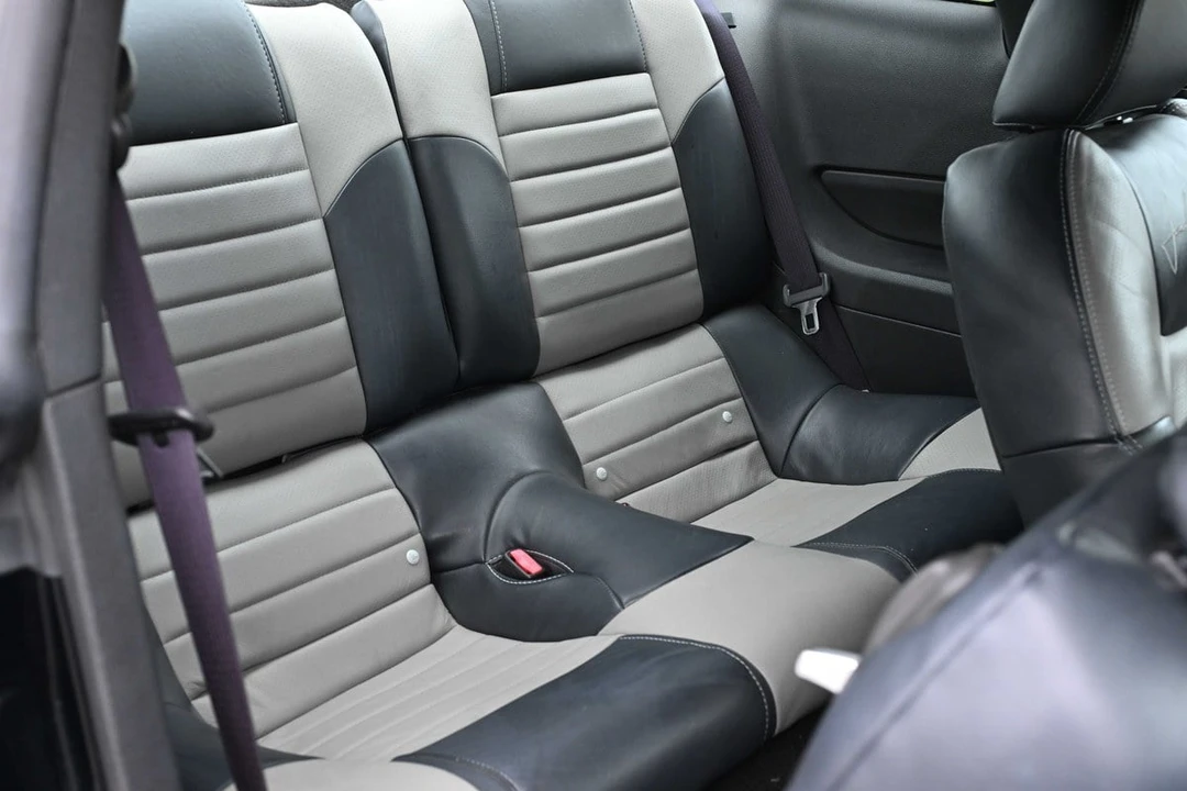 2006 Ford S197 Mustang - Image 6 of 30