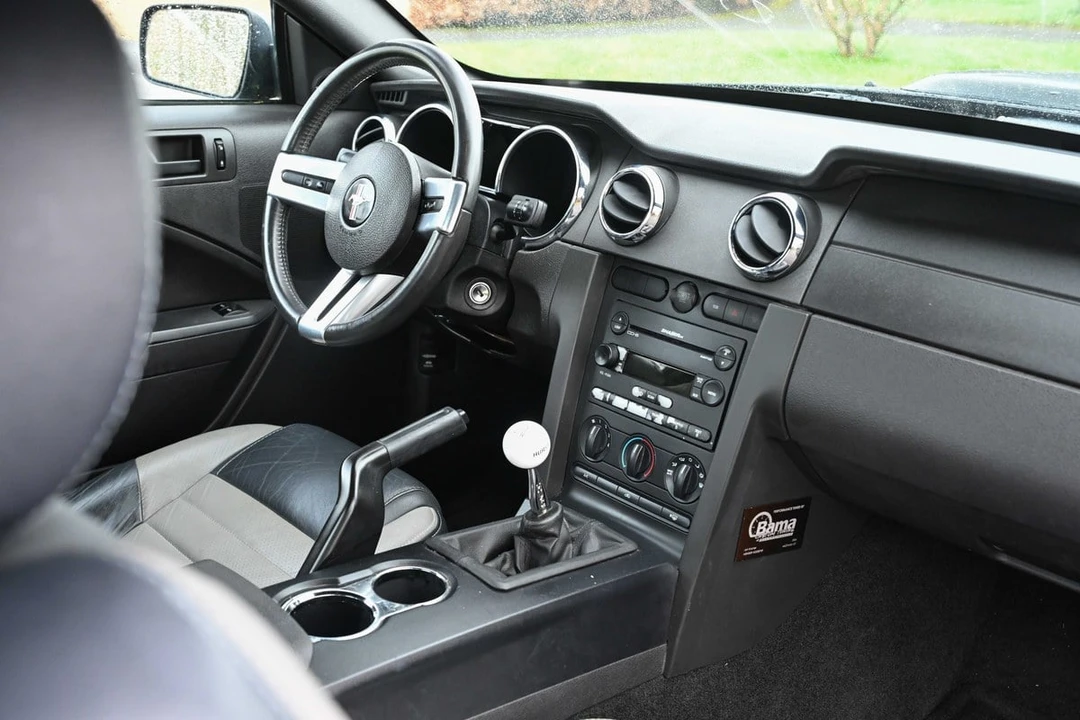 2006 Ford S197 Mustang - Image 2 of 30