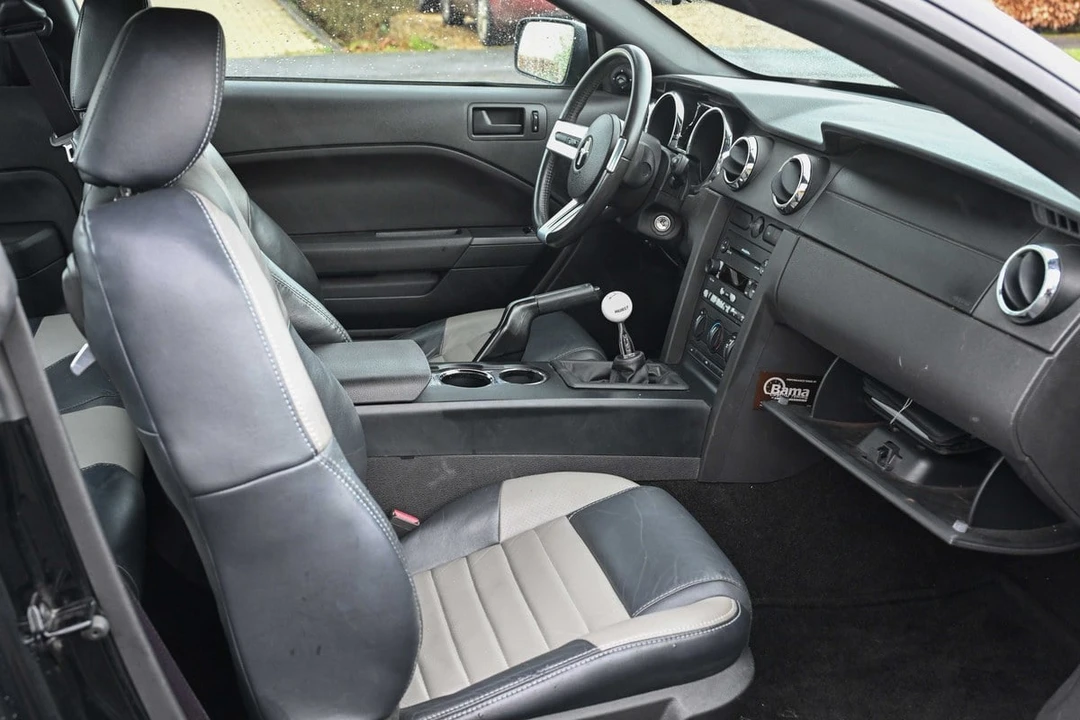 2006 Ford S197 Mustang - Image 22 of 30
