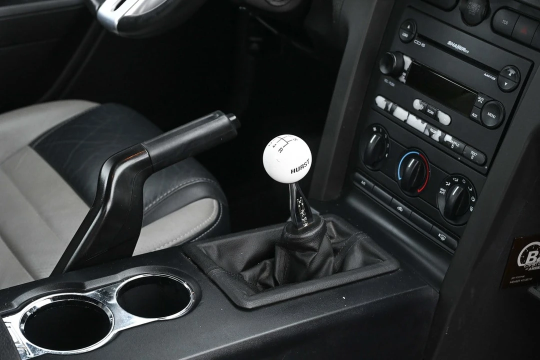 2006 Ford S197 Mustang - Image 4 of 30