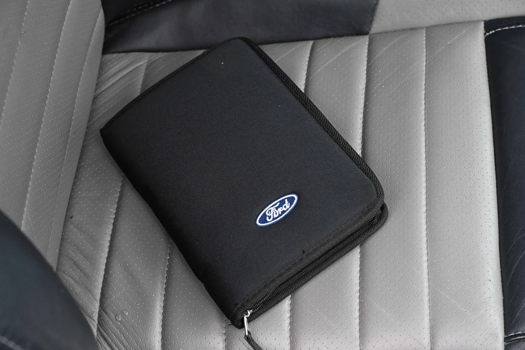 2006 Ford S197 Mustang - Image 16 of 30
