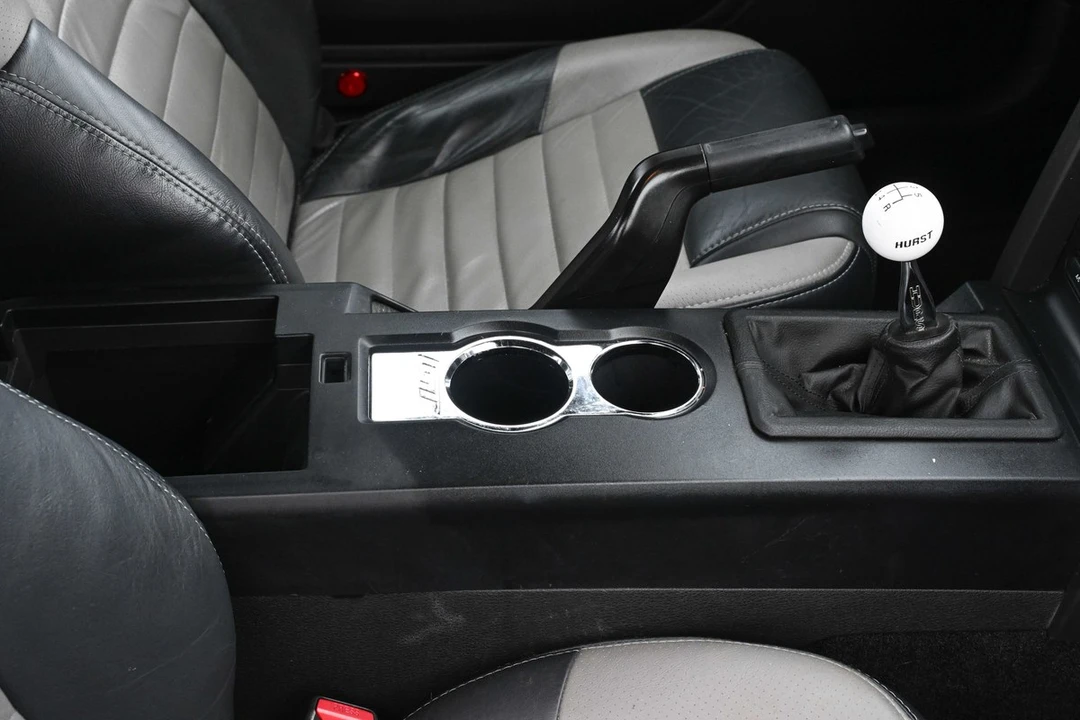 2006 Ford S197 Mustang - Image 24 of 30