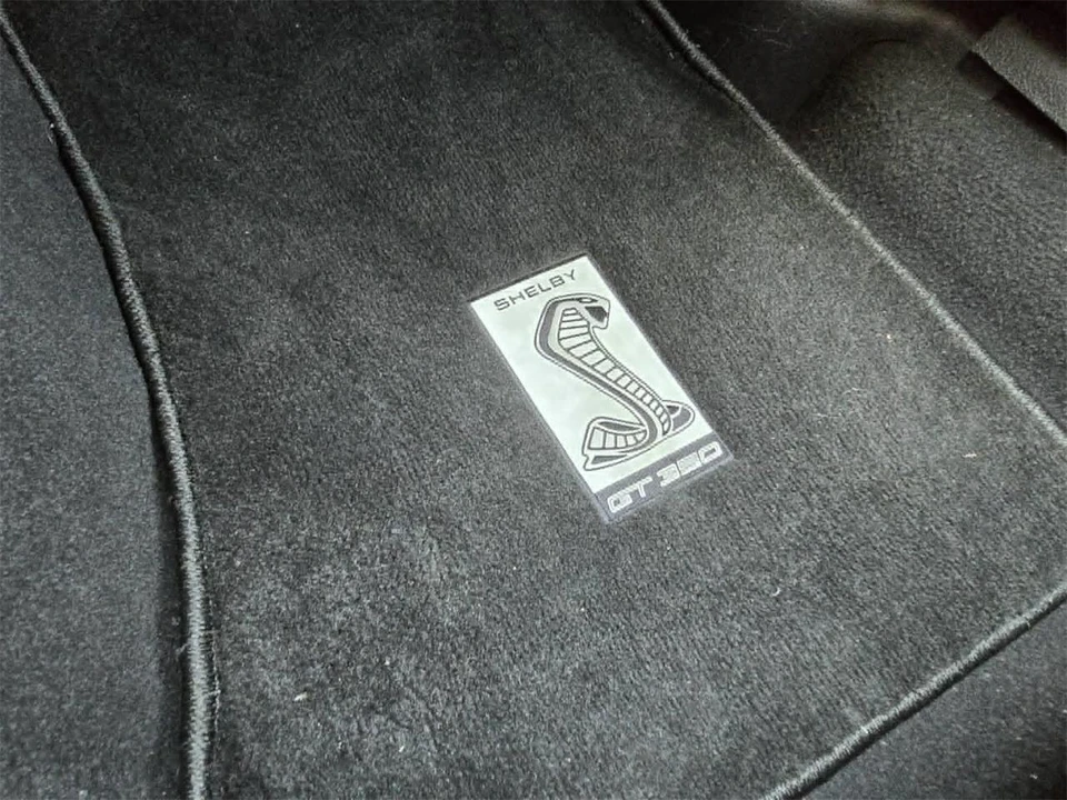 2008 Ford S197 Mustang GT - Image 12 of 27