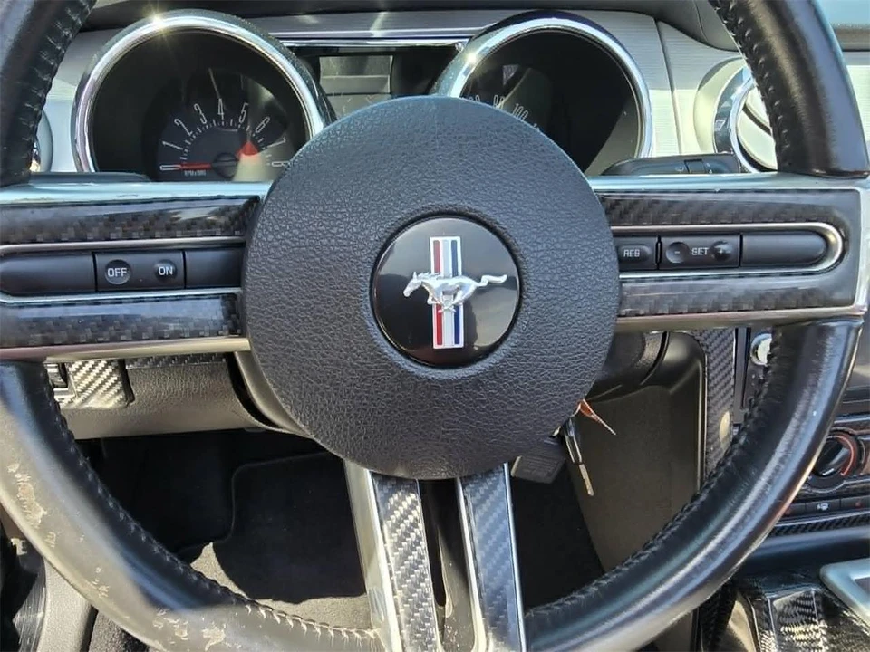 2008 Ford S197 Mustang GT - Image 11 of 27