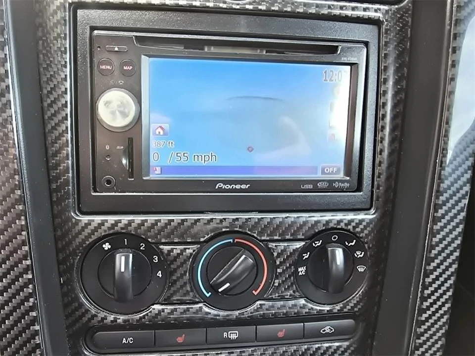2008 Ford S197 Mustang GT - Image 14 of 27