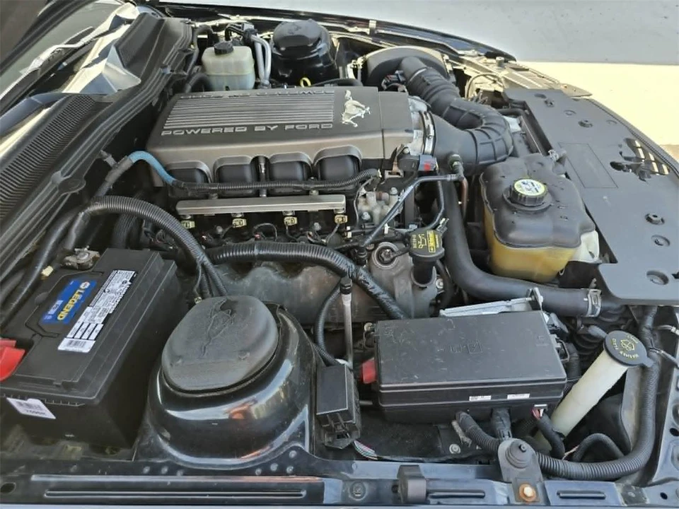 2008 Ford S197 Mustang GT - Image 8 of 27