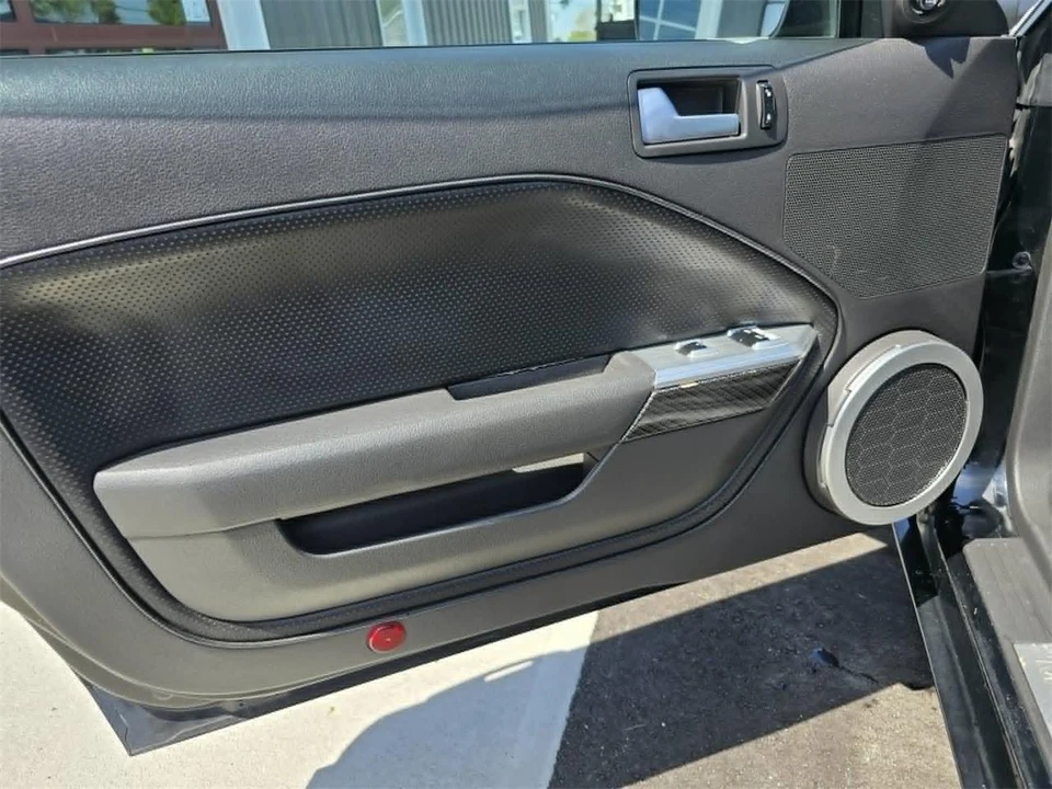2008 Ford S197 Mustang GT - Image 15 of 27