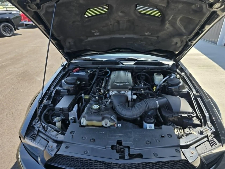 2008 Ford S197 Mustang GT - Image 7 of 27