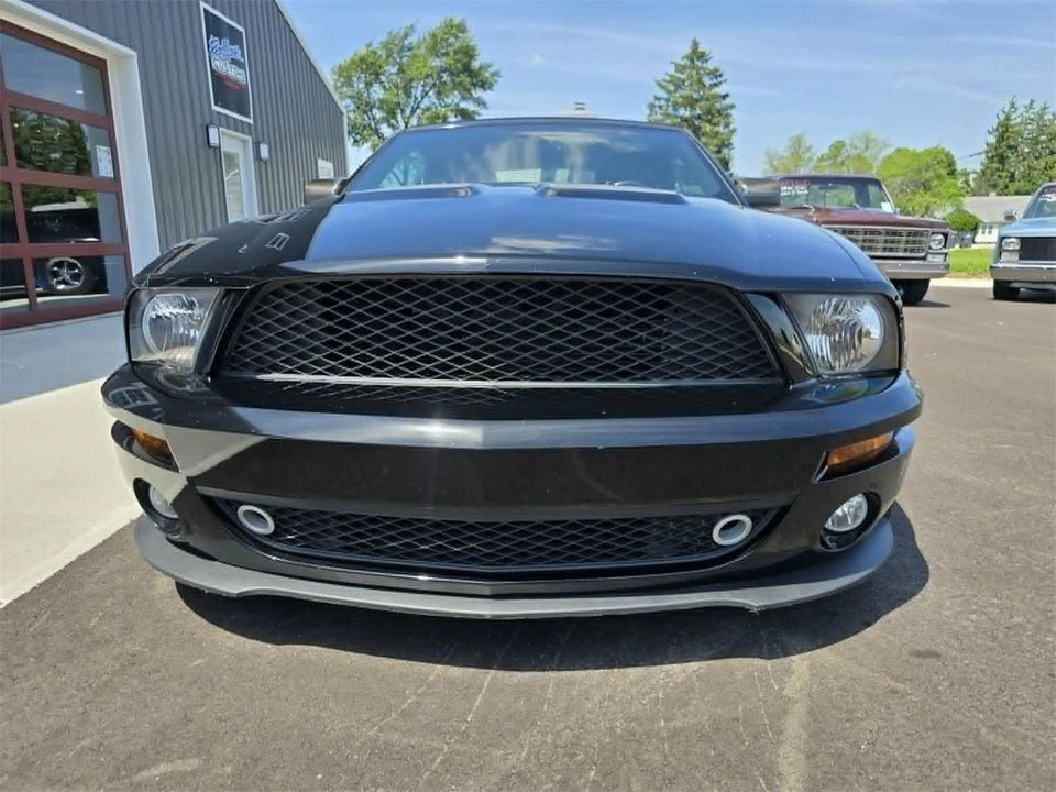 2008 Ford S197 Mustang GT - Image 2 of 27