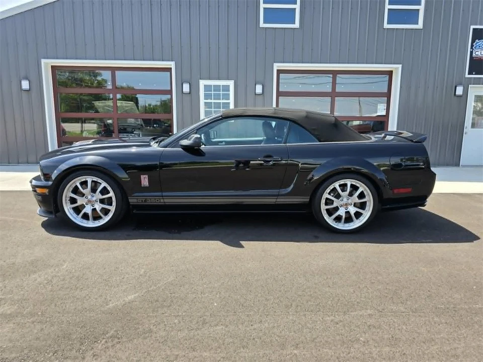2008 Ford S197 Mustang GT - Image 5 of 27