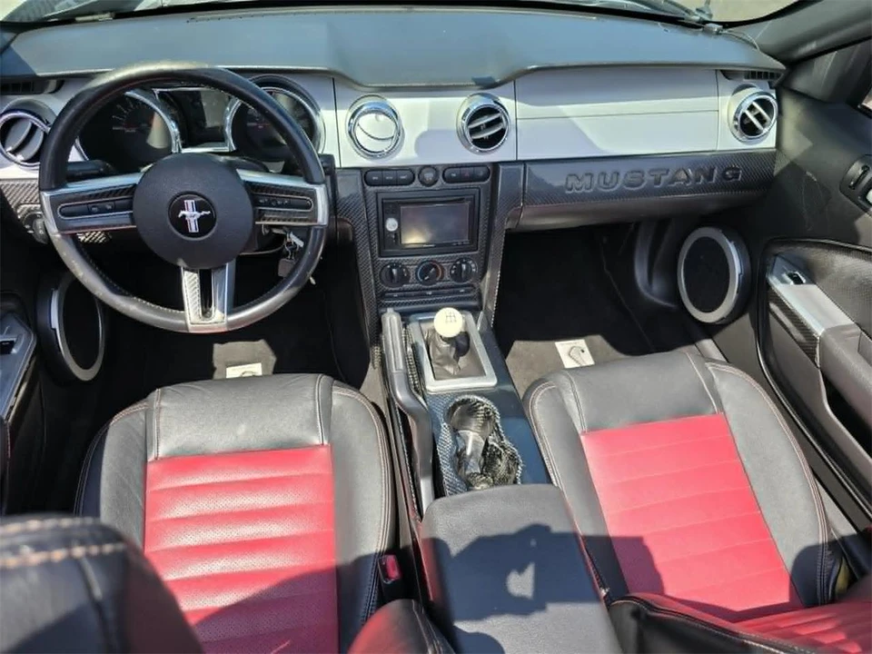 2008 Ford S197 Mustang GT - Image 21 of 27