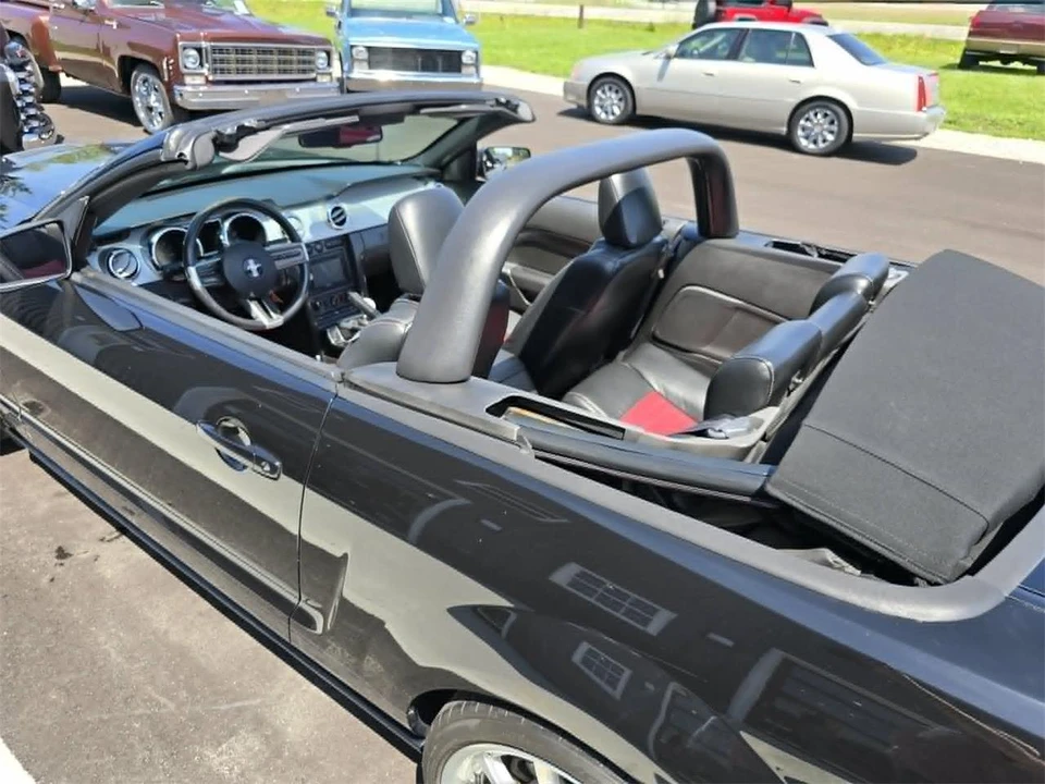 2008 Ford S197 Mustang GT - Image 6 of 27