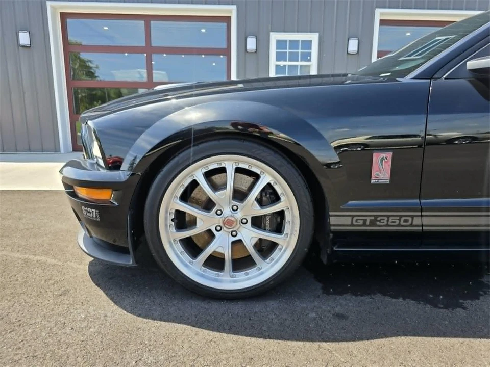 2008 Ford S197 Mustang GT - Image 4 of 27