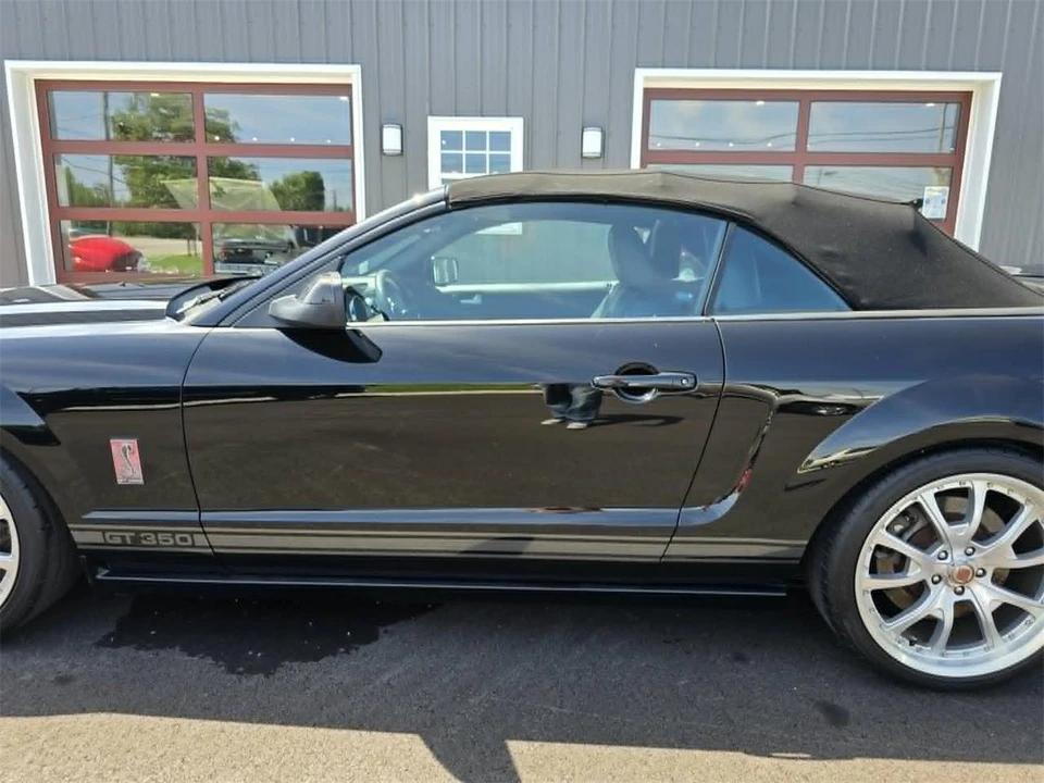 2008 Ford S197 Mustang GT - Image 23 of 27
