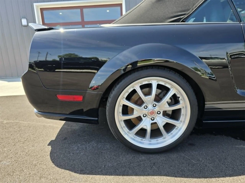 2008 Ford S197 Mustang GT - Image 17 of 27