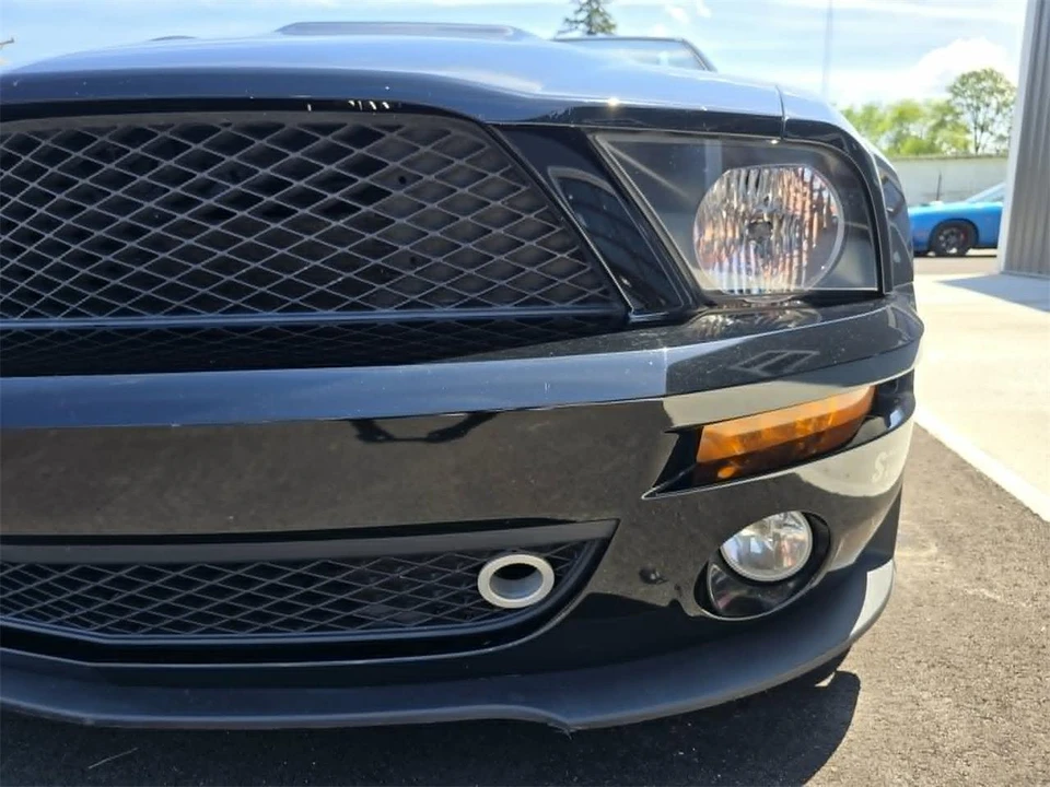 2008 Ford S197 Mustang GT - Image 25 of 27