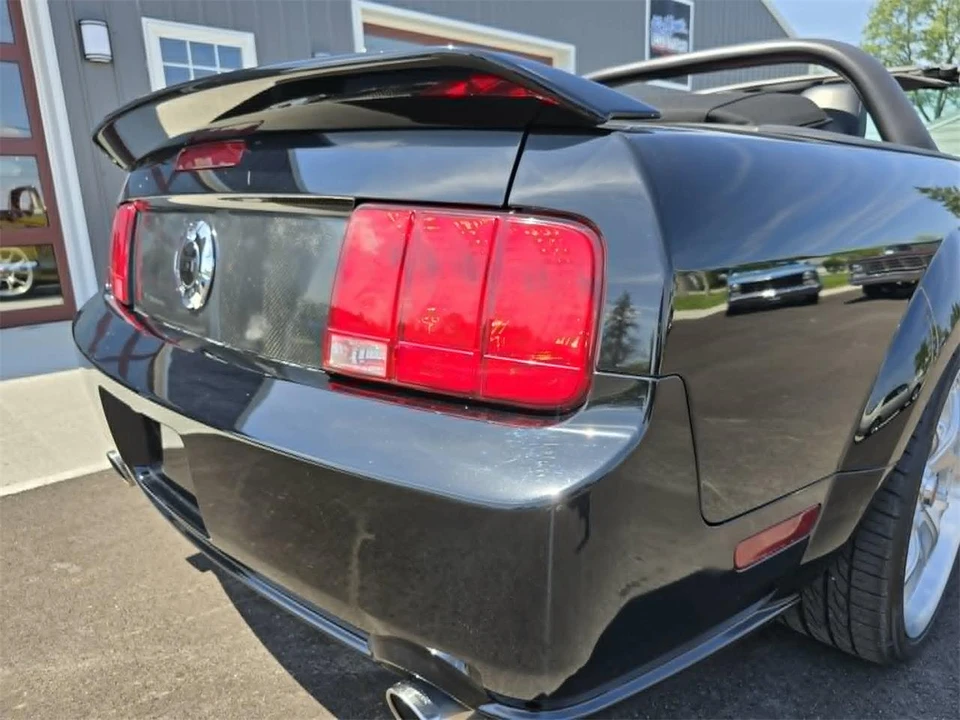 2008 Ford S197 Mustang GT - Image 27 of 27