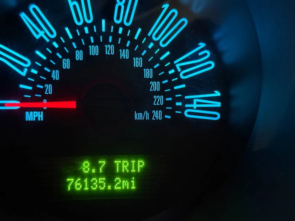 2008 Ford S197 Mustang - Image 12 of 12