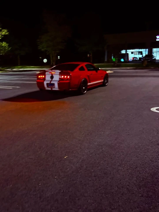 2008 Ford S197 Mustang - Image 6 of 11