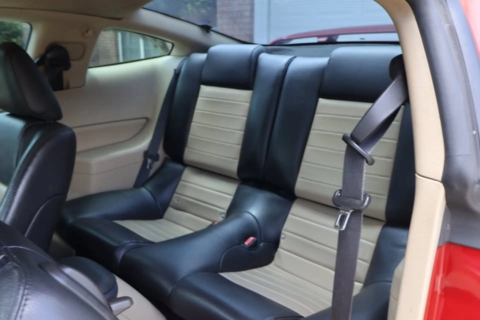 2008 Ford S197 Mustang GT - Image 3 of 20