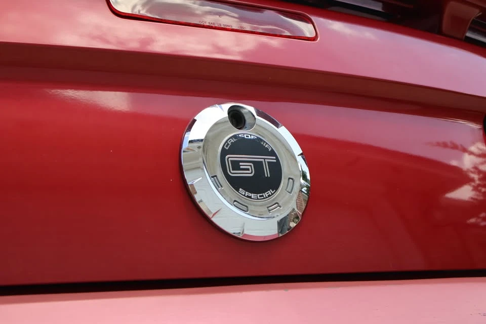 2008 Ford S197 Mustang GT - Image 14 of 20