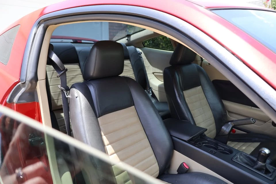 2008 Ford S197 Mustang GT - Image 17 of 20
