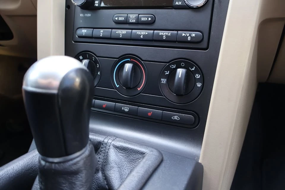 2008 Ford S197 Mustang GT - Image 13 of 20