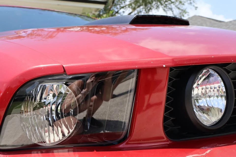 2008 Ford S197 Mustang GT - Image 15 of 20