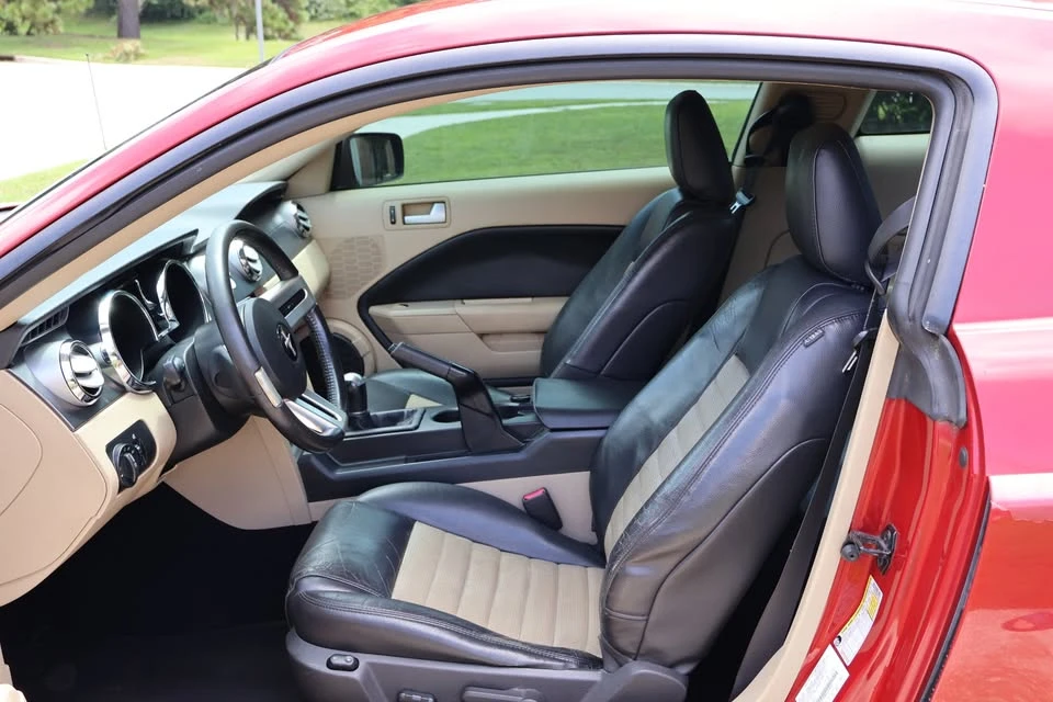 2008 Ford S197 Mustang GT - Image 2 of 20
