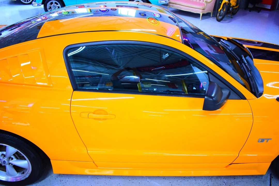 2008 Ford S197 Mustang - Image 6 of 20