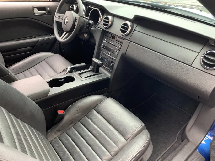 2008 Ford S197 Mustang - Image 5 of 7