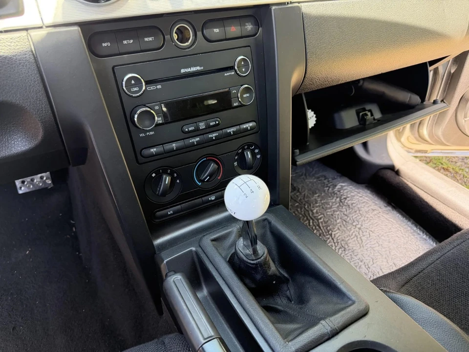 2008 Ford S197 Mustang GT - Image 22 of 31